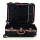 Condotti Luggage 24 inch - Black