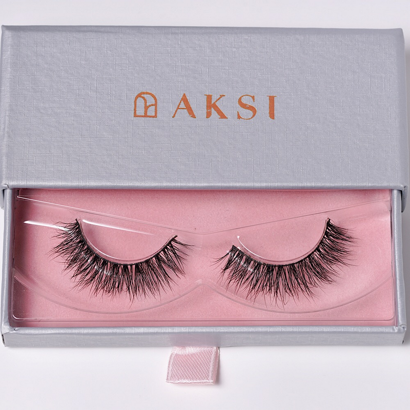 Aksi Beauty Luxe Lashes - Villy