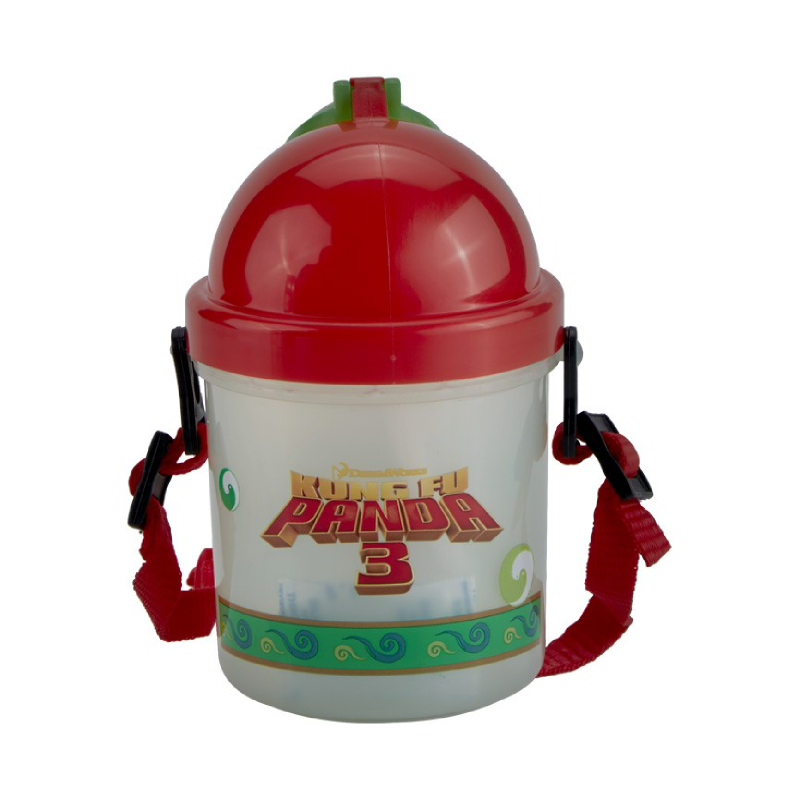 Pull Cap Canteen 330 ml