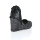 Castaner - Carina Wedges Black (Size 38)
