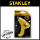 Stanley 69-GR10B-23 Mini Round Pin Lem Tembak