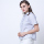 Pin Stripes Blouse