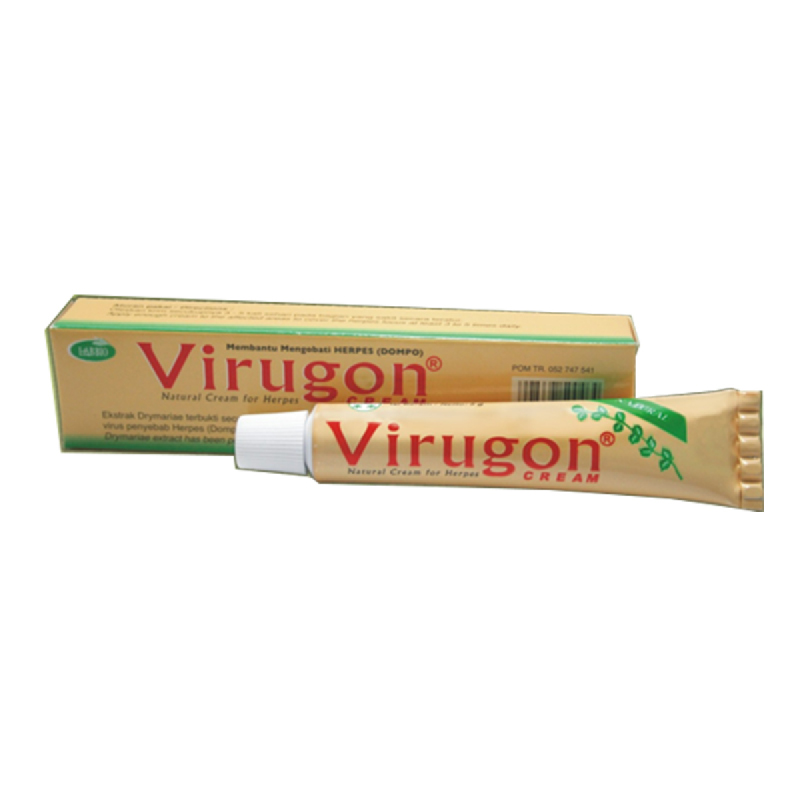 Virugon 5 G