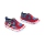 Mickey Canvas Toddler Shoes Red
