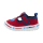 Mickey Canvas Toddler Shoes Red