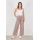 Swati Bow Pants Brown