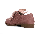 Austin Sneakers Calliope Pink