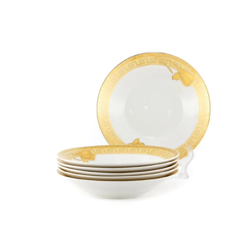 VICENZA TABLEWARE B179 LILY