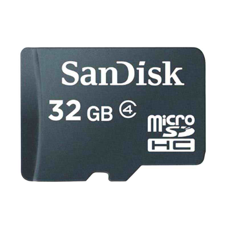 Micro SDHC 32GB Mobile
