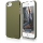 Elago Slimfit 2 Case for iPhone SE, 5, 5S - SF Camo Green