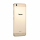   A6020 Vibe K5 Plus Smartphone - Gold [3GB]