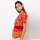Atasan Batik A-WT-0951-RED Red