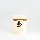 Asna Mediterranean Electric Candle Small