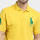 Polo Raph Lauren Polo Shirt Minion Yellow