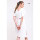 Audrey Multiway Dress-White