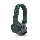 JBL Live 400 BT On-Ear Wireless Headphones - Green