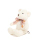 Teddy Bear Pp Putih 08