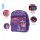 Adinata My Little Pony Purple Backpack S (Tas sekolah - Ransel anak)