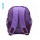Adinata My Little Pony Purple Backpack S (Tas sekolah - Ransel anak)