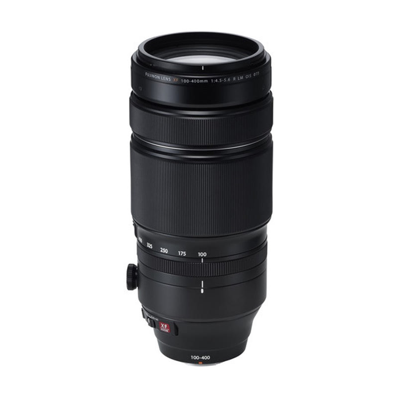 Fujifilm Fujinon Lens XF 100-400mmF4.5-5.6 R LM OIS WR