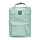 Anello Mini Square Backpack Mint Green