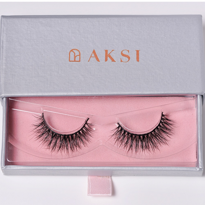 Aksi Beauty Luxe Lashes - Cindy