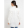 Elle Basic Long Sleeved White