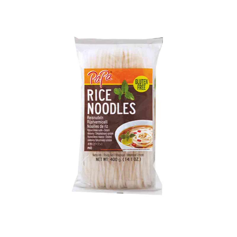Papa Rice Noodles 400G