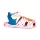Baby Shoes Pooh Cicit Pink