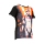 Captain Phasma Boy T-shirt Black
