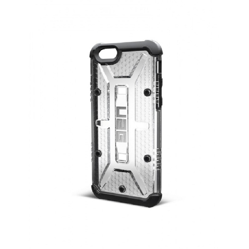 UAG iPhone 6 Composite Case Ice