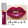 Amalia Glossy Lip Cream Marrakech Purple 02
