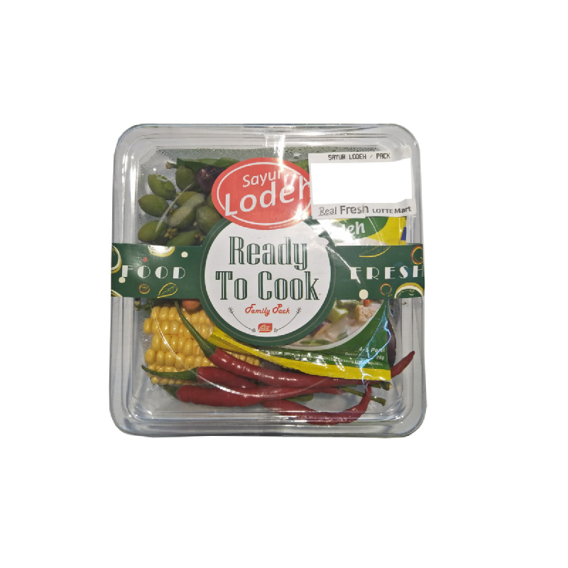 Bimandiri Sayur Lodeh ñ 250 Gr Per Pack