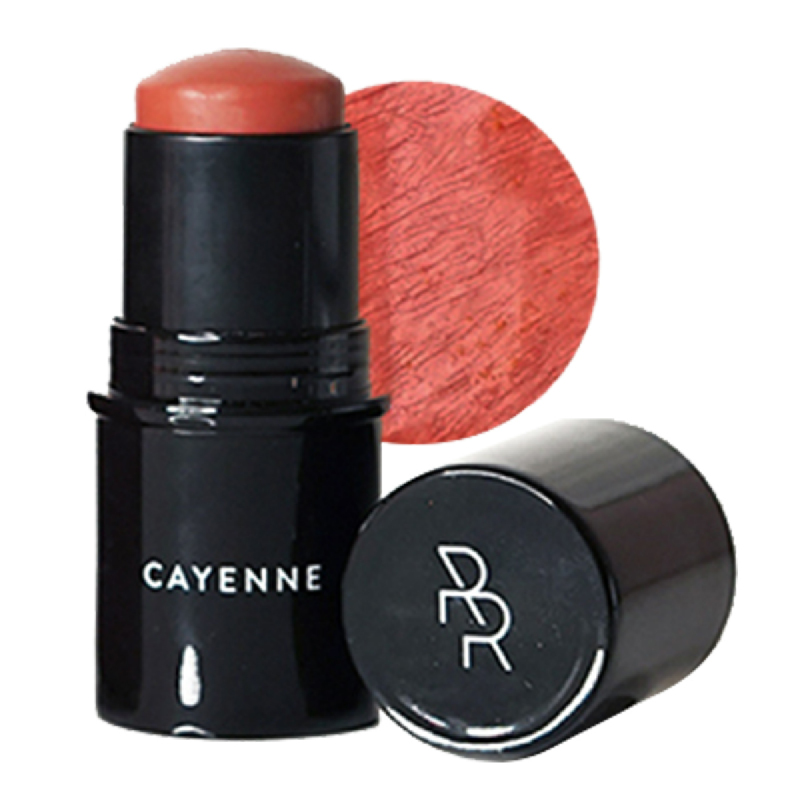 Rollover Reaction Haloblush Coloring Stick - Cayenne