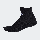 Adidas Alphaskin Ankle Socks FK0962 Black - ARK