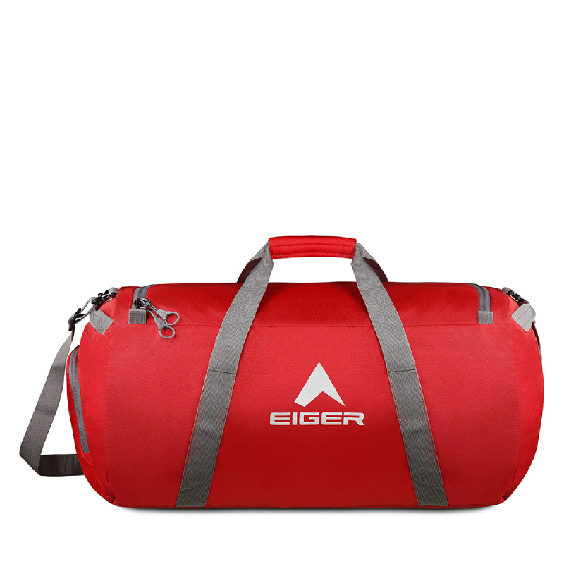 duffle bag eiger