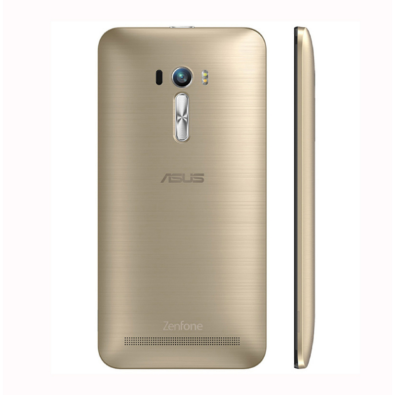 Asus Zenfone Selfie 16GB - Gold
