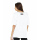 Tee F Jakarta Nightview Wht Female