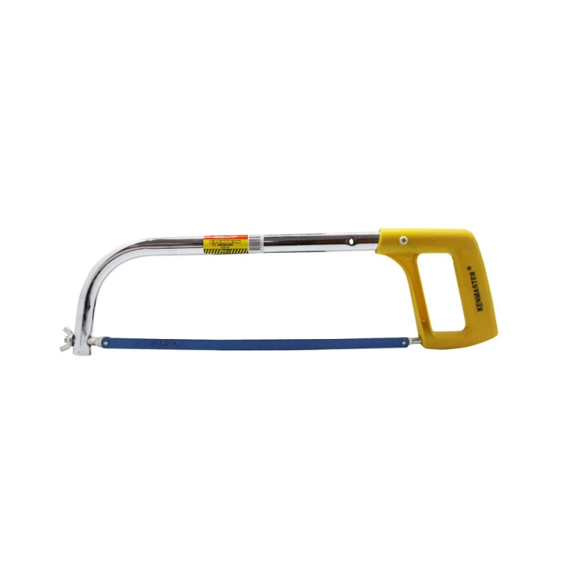 Kenmaster Stang Gergaji Besi Bulat 55650