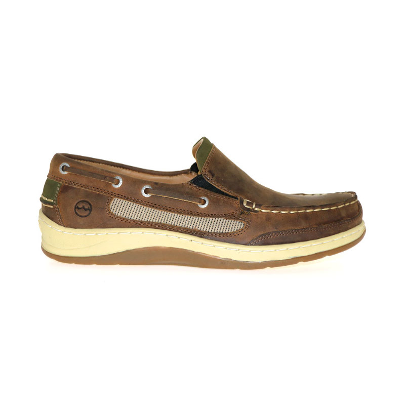 Orca Bay Mens Shoes Largs Sand