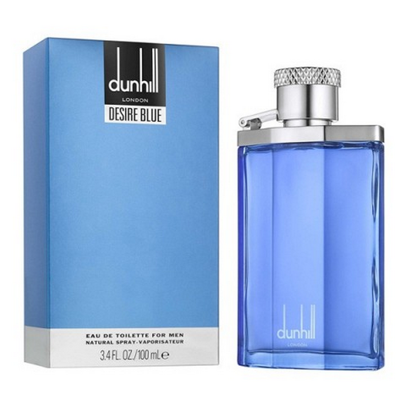 Dunhill Desire Blue Man