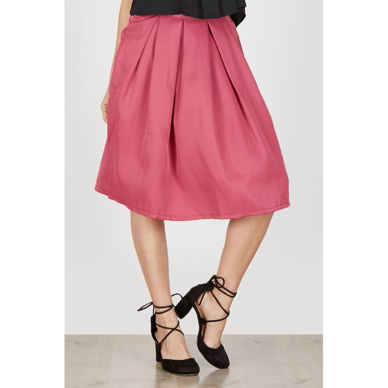 Gorette Skirt Pink