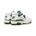 New Balance 550 White Green Women Sneakers Shoes-Sepatu Sneakers Wanita - BB550WT1