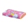 Dot Jacquard Towel Pink