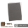 Highpoint Labrador RE Folder A4 RS04 - Grey