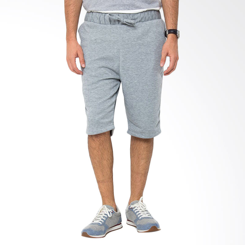 Basic Short Sweatpants MGB49
