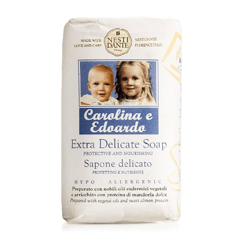 Extra Delicate Baby Soap