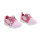 90 Years of Magic Dinsey Minnie Mouse Baby Girl Sport Shoes Pink