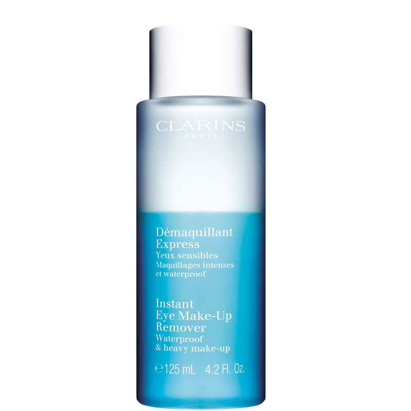 [CLARINS]Instant Eye Make-Up Remover