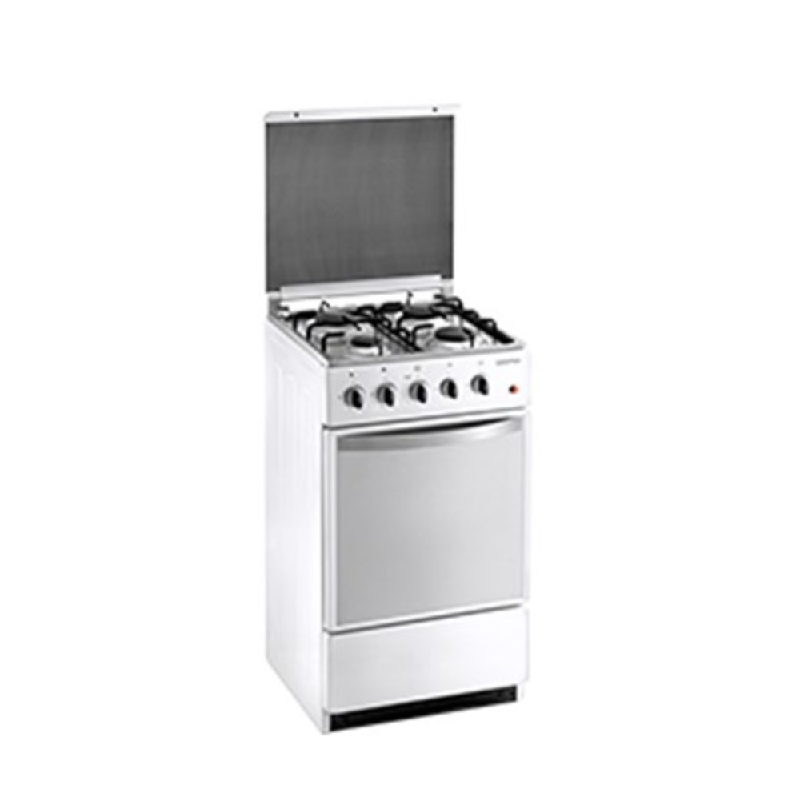 Domo Freestanding Cooker DG-5405SL